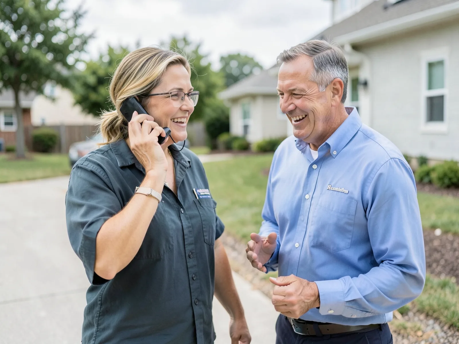 Frequently Asked Questions About Storm Damage Restoration in Farmington, MI
